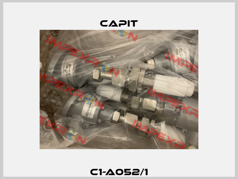 C1-A052/1 Capit