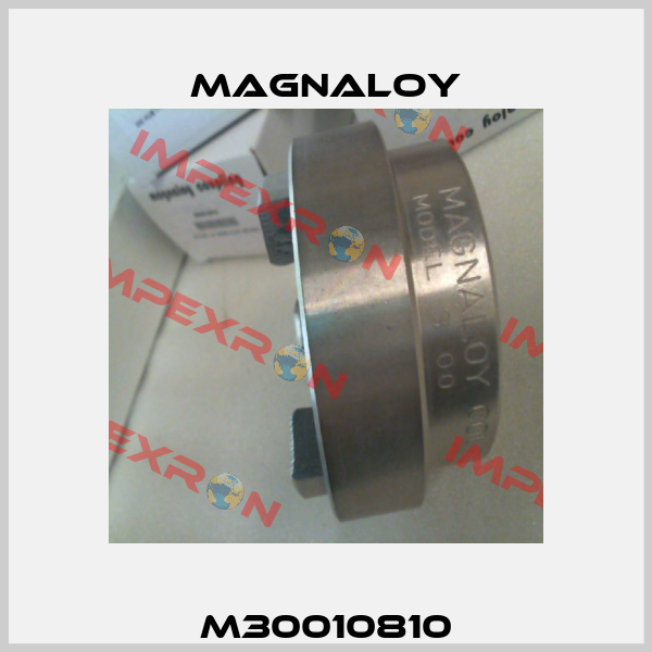 M30010810 Magnaloy