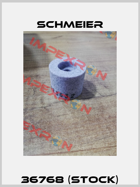 36768 (stock) Schmeier
