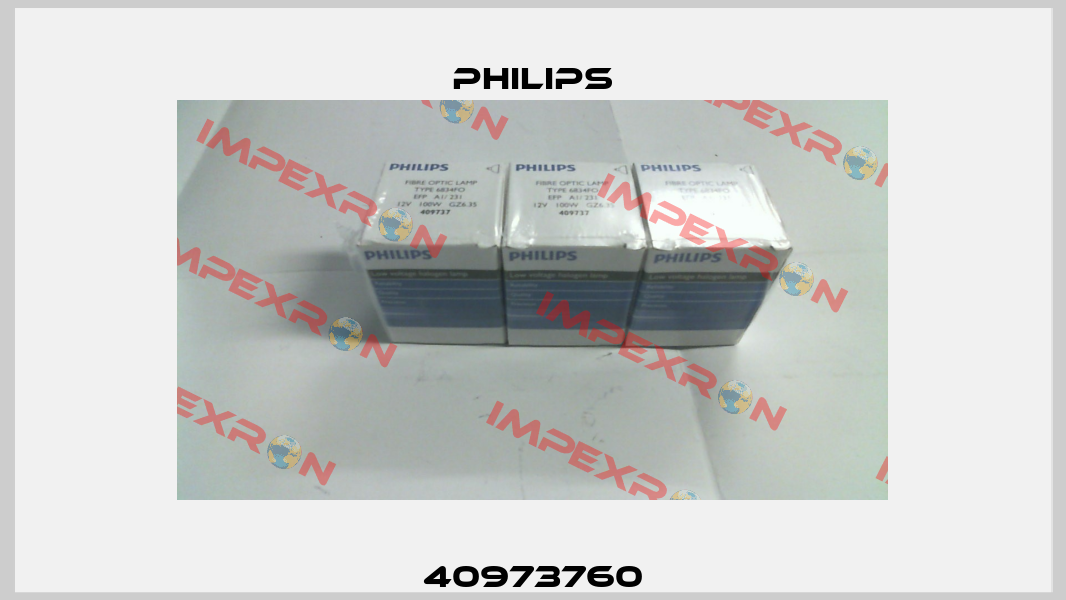 40973760 Philips