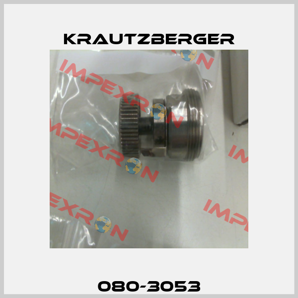 080-3053 Krautzberger