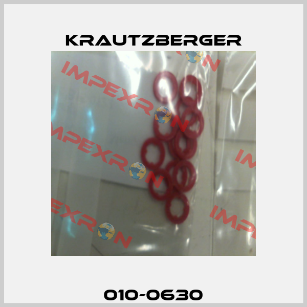 010-0630 Krautzberger