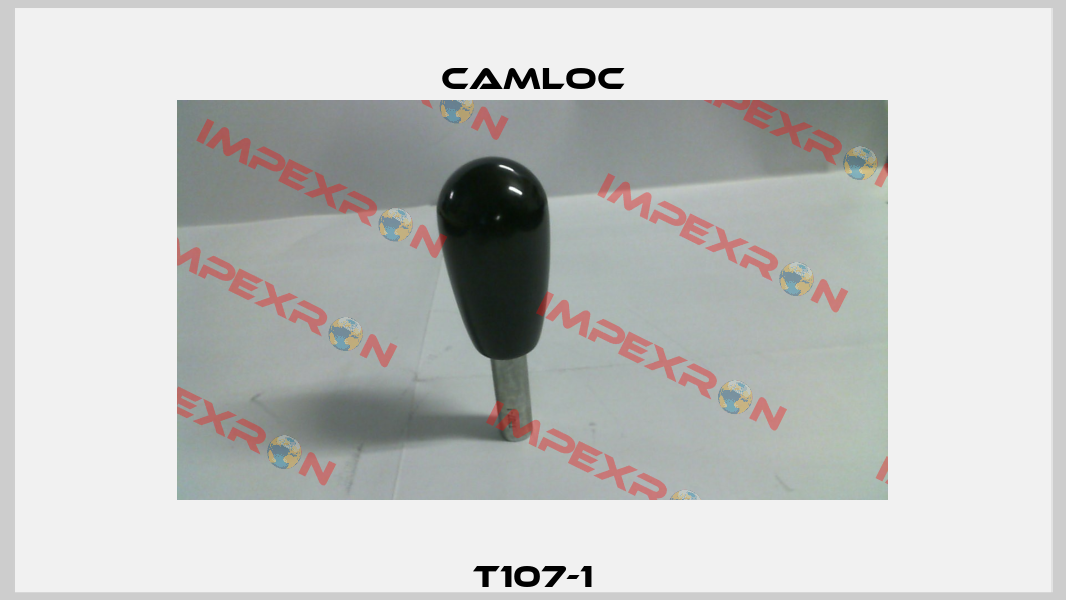 T107-1 Camloc