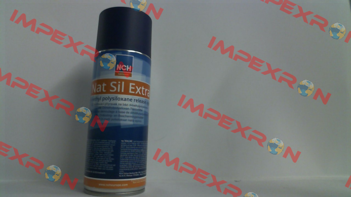 11000874 NAT Sil Extra Chemsearch