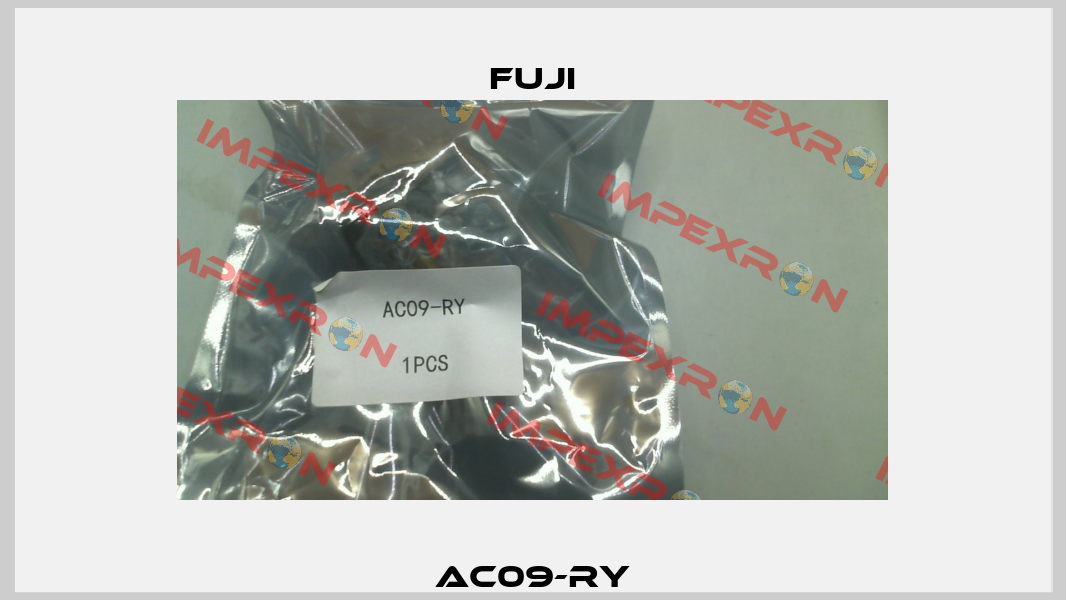 AC09-RY Fuji