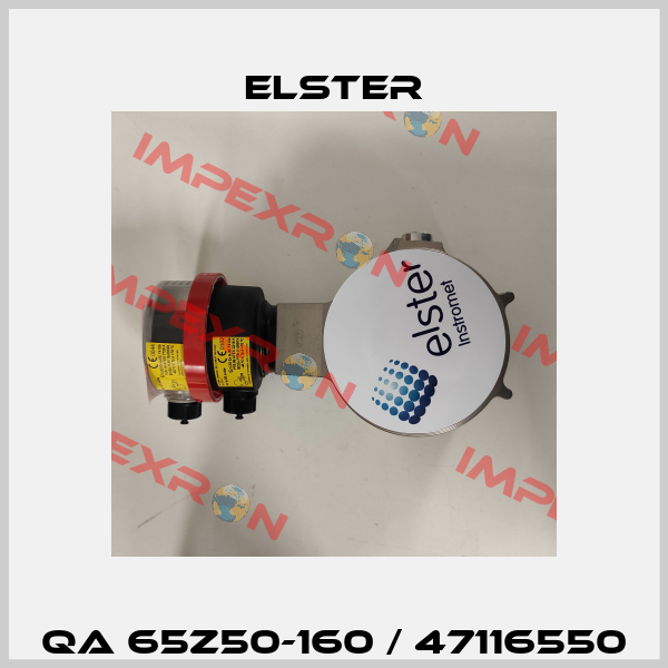 QA 65Z50-160 / 47116550 Elster