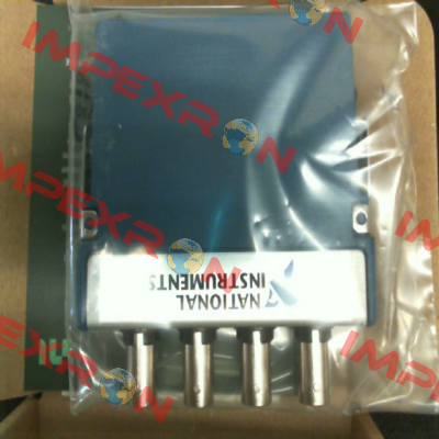 NI-9222 National Instruments