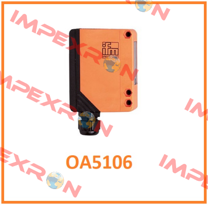 OA5106 Ifm