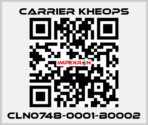 CLN0748-0001-B0002 Carrier Kheops