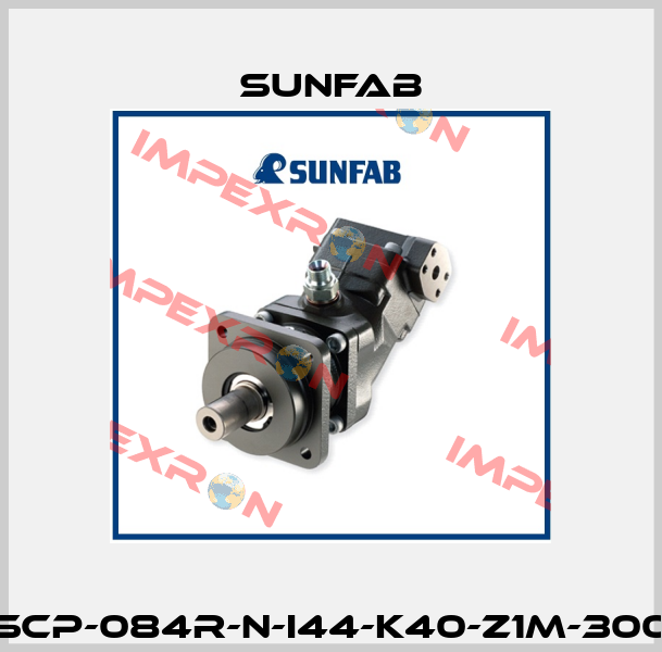 SCP-084R-N-I44-K40-Z1M-300 Sunfab
