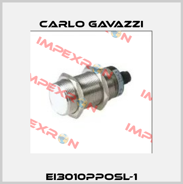 EI3010PPOSL-1 Carlo Gavazzi