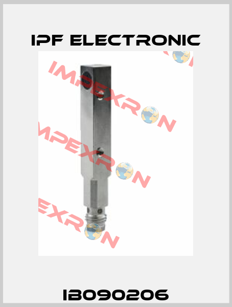 IB090206 IPF Electronic