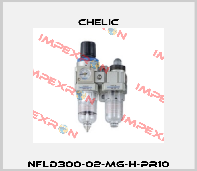 NFLD300-02-MG-H-PR10 Chelic