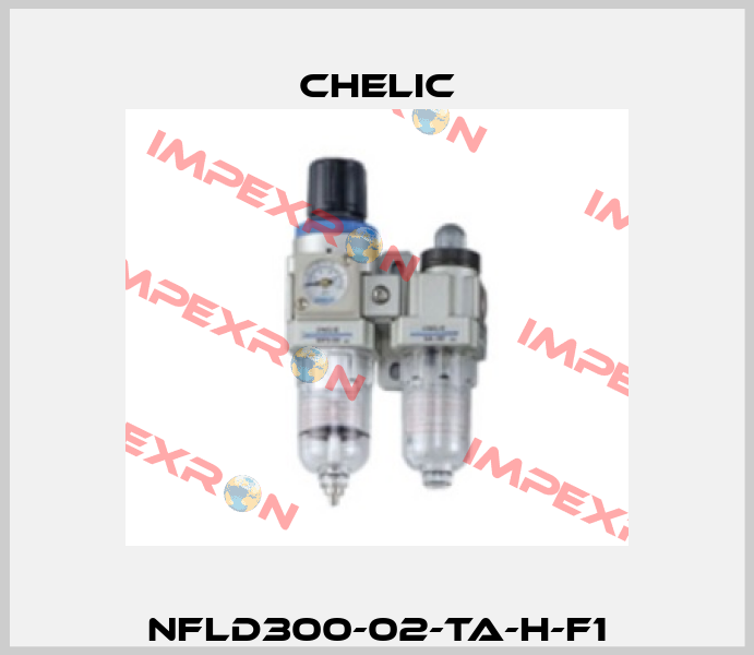 NFLD300-02-TA-H-F1 Chelic