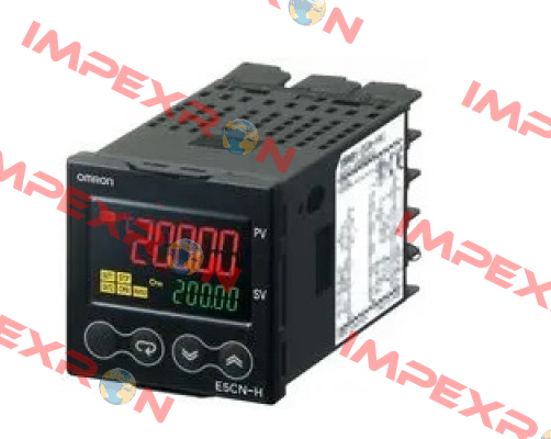 E5CN-C1LU AC100-240 Omron