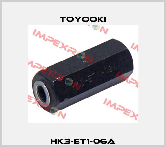 HK3-ET1-06A Toyooki