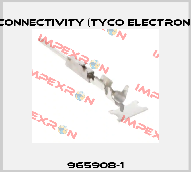 965908-1 TE Connectivity (Tyco Electronics)