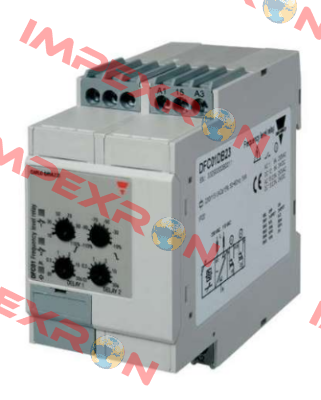 DFC01DB48 Carlo Gavazzi