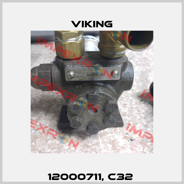 12000711, C32  Viking