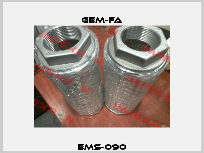 EMS-090 Gem-Fa