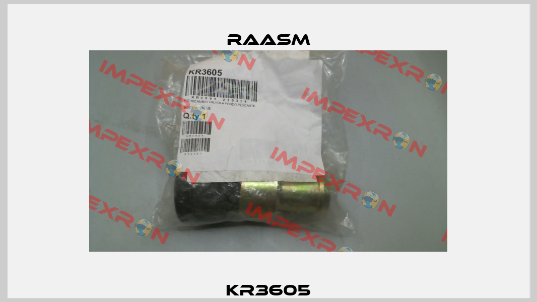 Kr3605 Raasm