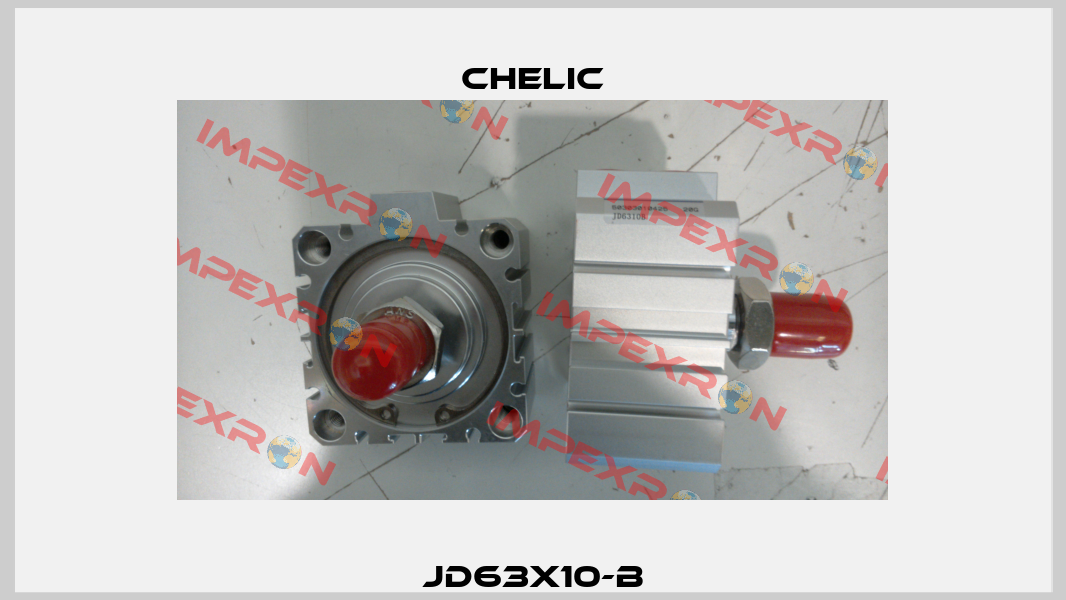 JD63x10-B Chelic