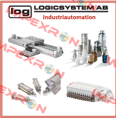 S 1197 002 62 LOGIC SYSTEM AB