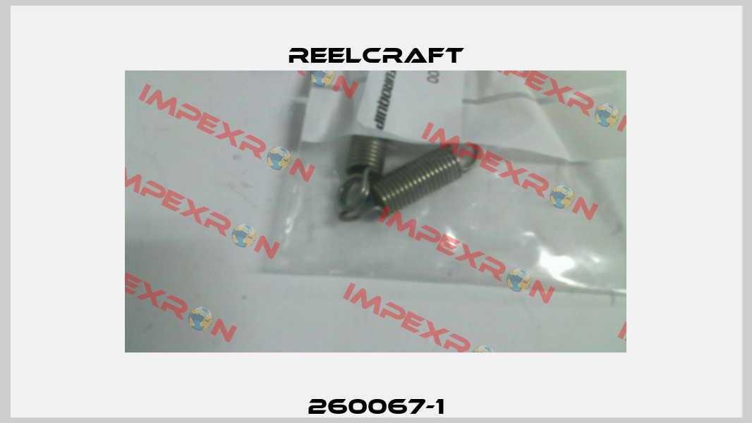260067-1 Reelcraft