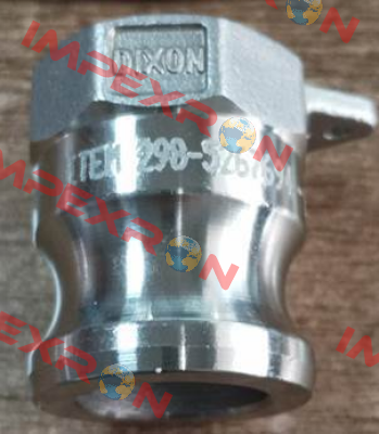 290-5267694-QC-XXX-0.75-THF Dixon