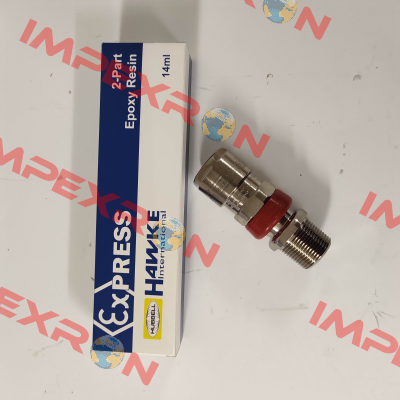 44151-7134-001 / HAWKE UL 753/A-3/4 NPT Hawke